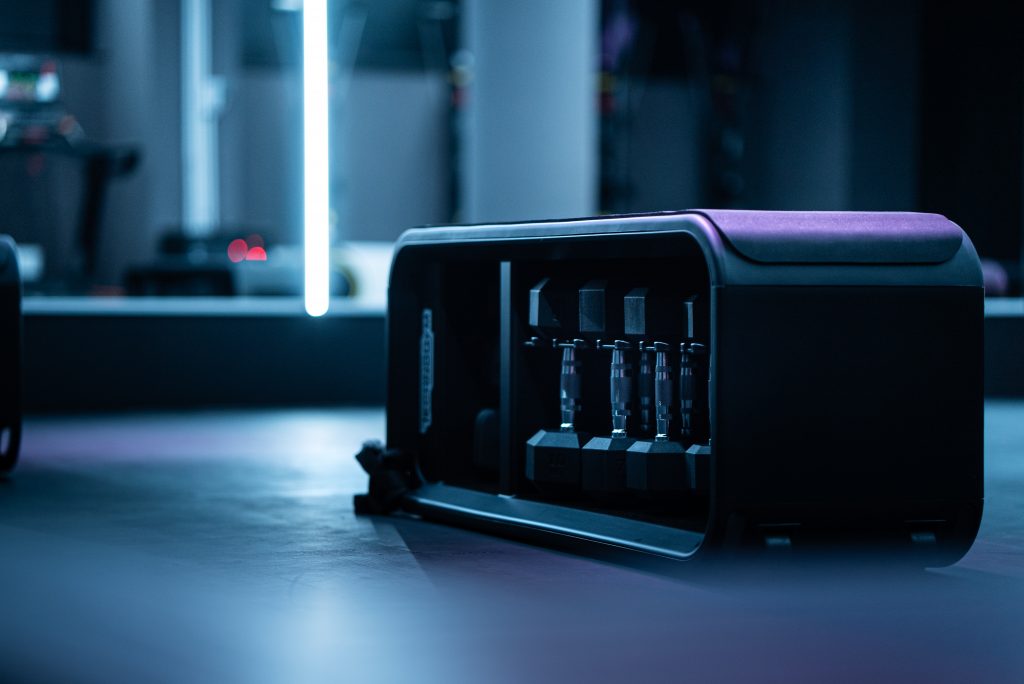 Toro Heat Linz - Studio Room Close Up