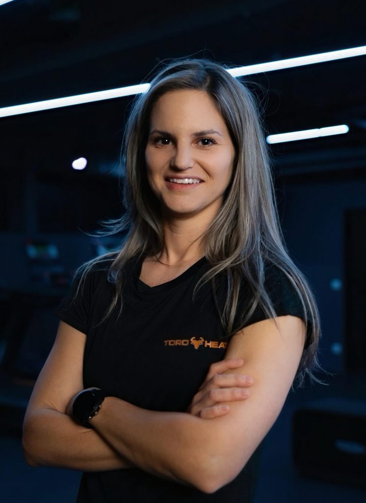 Toro Heat Linz - Hanna Coach