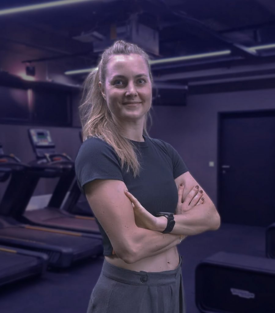 Toro Heat Linz - Sandra Coach